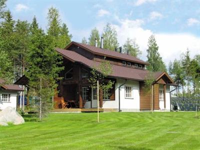 Break Sokos Hotel Tahko