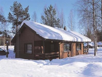 Break Sokos Hotel Tahko