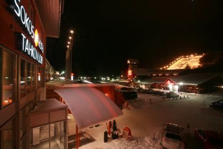 Break Sokos Hotel Tahko