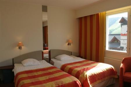 Break Sokos Hotel Tahko