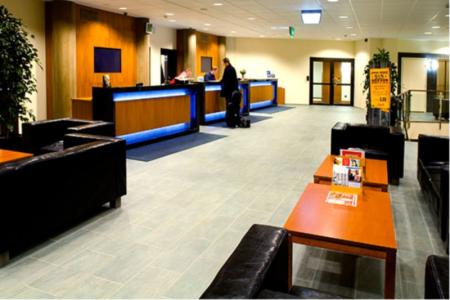 Sokos Hotel Vuokatti