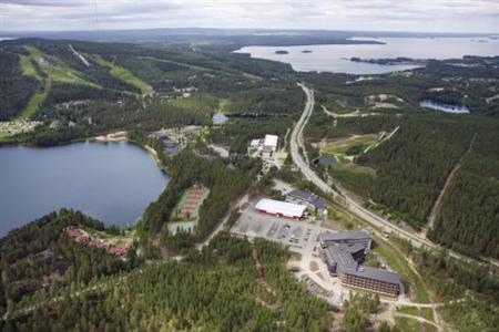 Sokos Hotel Vuokatti