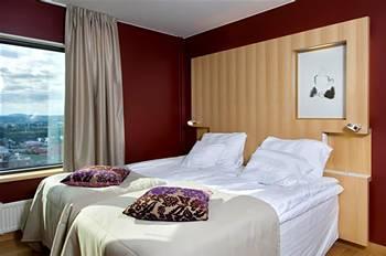 Original Sokos Hotel Ilves