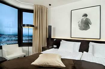 Original Sokos Hotel Ilves