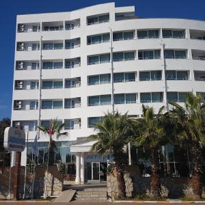 отель Acropol Beach