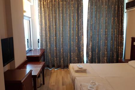 Отель Acropol Beach в Коньяалты - Турция