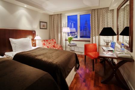 Отель Olympia Garden в Санкт-Петербург - Россия