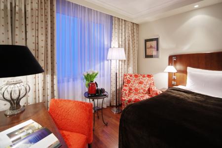 Отель Olympia Garden в Санкт-Петербург - Россия