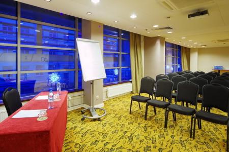 Отель Olympia Garden в Санкт-Петербург - Россия