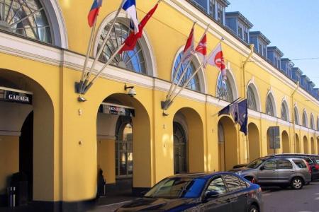 Отель Palace Bridge в Санкт-Петербург - Россия