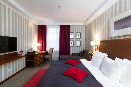 Отель Palace Bridge в Санкт-Петербург - Россия