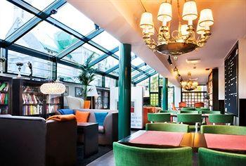 Radisson Blu Grand Hotel Tammer