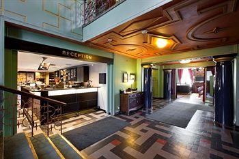 Radisson Blu Grand Hotel Tammer