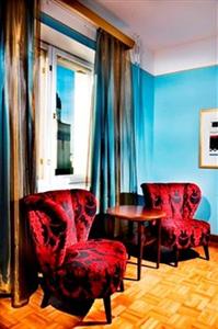 Radisson Blu Grand Hotel Tammer