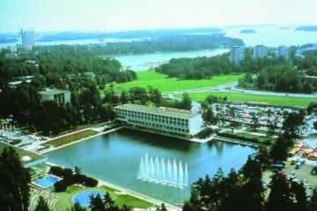 Original Sokos Hotel Tapiola Garden