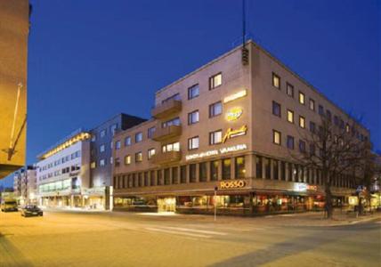Sokos Hotel Vaakuna Joensuu