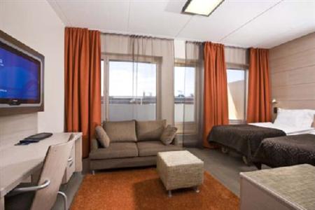 Sokos Hotel Vaakuna Joensuu