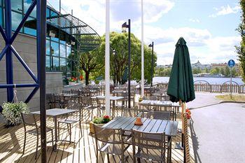 Original Sokos Hotel Vaakuna Rovaniemi