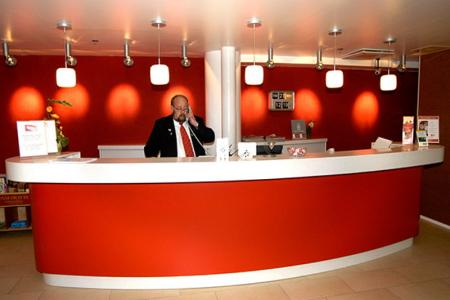 Sokos Hotel Vaakuna Vaasa