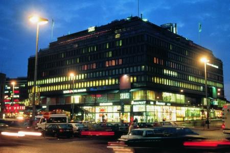 Sokos Hotel Vaakuna Vaasa