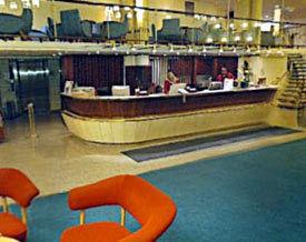 Sokos Hotel Vaakuna Vaasa