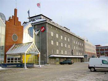 Original Sokos Hotel Villa