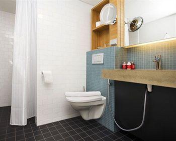 Original Sokos Hotel Villa