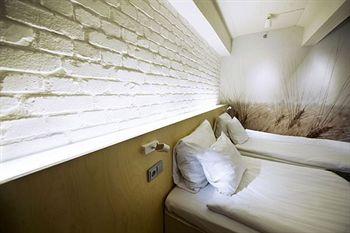 Original Sokos Hotel Villa