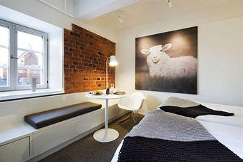 Original Sokos Hotel Villa