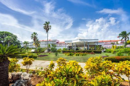 Отель Sol Cayo Coco в о. Кайо Коко - Куба