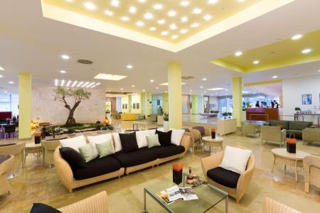 Sol Aurora for Plava Laguna