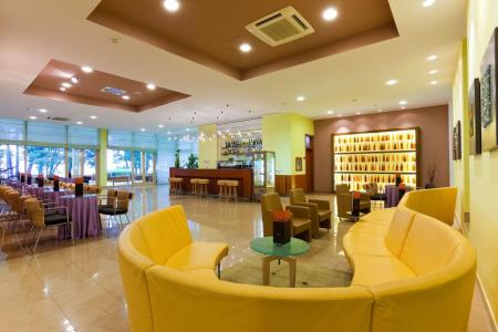 Sol Aurora for Plava Laguna