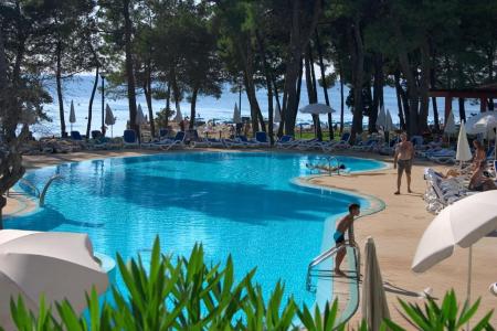 Sol Aurora for Plava Laguna