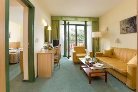 Sol Aurora for Plava Laguna