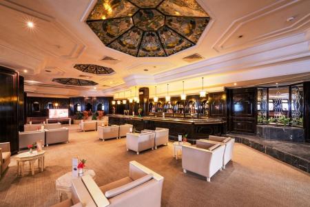 Отель Club Novostar Sol Azur Beach Congress в Хаммамет - Тунис