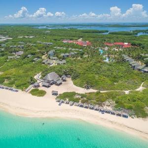 отель Sol Cayo Santa Maria
