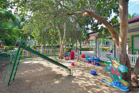 Отель Sol Cayo Santa Maria в о. Кайо Санта Мария - Куба