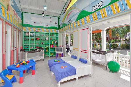 Отель Sol Cayo Santa Maria в о. Кайо Санта Мария - Куба