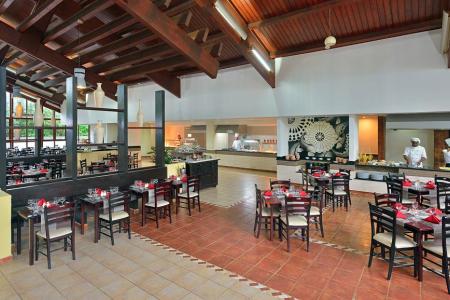 Отель Sol Cayo Santa Maria в о. Кайо Санта Мария - Куба