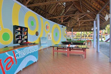 Отель Sol Cayo Santa Maria в о. Кайо Санта Мария - Куба