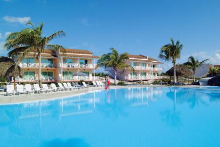 Отель Memories Cayo Largo в о. Кайо Ларго - Куба