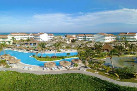 Отель Memories Cayo Largo в о. Кайо Ларго - Куба