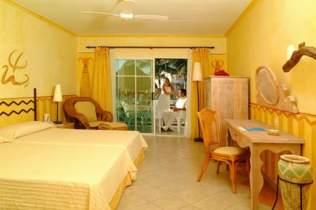 Отель Memories Cayo Largo в о. Кайо Ларго - Куба