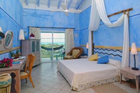 Отель Memories Cayo Largo в о. Кайо Ларго - Куба