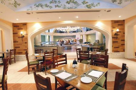 Отель Ivy Cyrene Island Resort в Шарм-Эль-Шейх - Египет