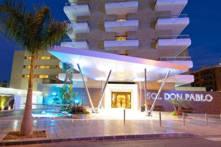 Sol Don Pablo