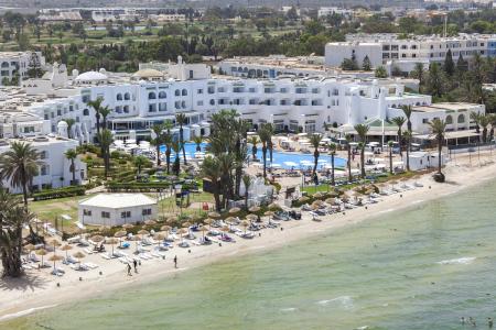 Sol El Mouradi Skanes