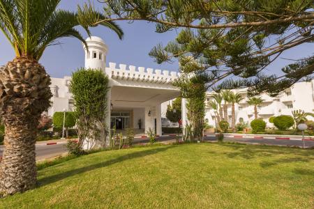 Sol El Mouradi Skanes