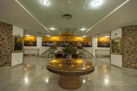 Sol El Mouradi Skanes