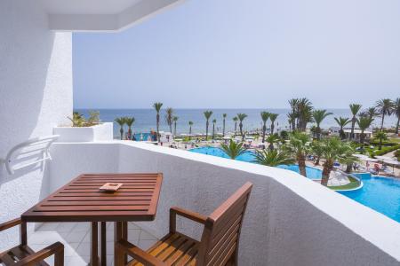 Sol El Mouradi Skanes